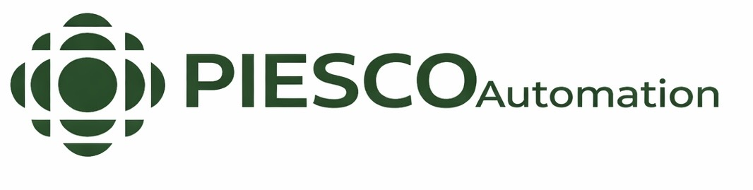 Piesco Automation
